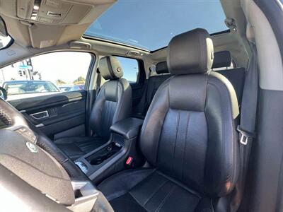 2017 Land Rover Discovery Sport HSE   - Photo 24 - Inglewood, CA 90304