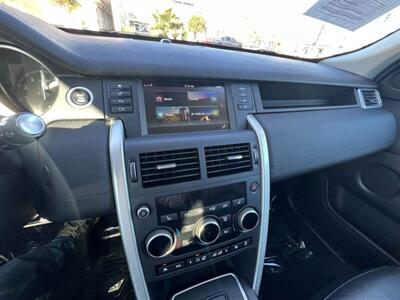 2017 Land Rover Discovery Sport HSE   - Photo 14 - Inglewood, CA 90304