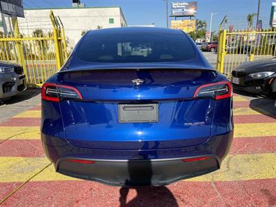 2021 Tesla Model Y Performance   - Photo 2 - Inglewood, CA 90304