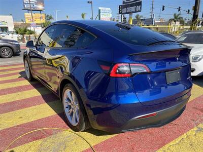 2021 Tesla Model Y Performance   - Photo 3 - Inglewood, CA 90304