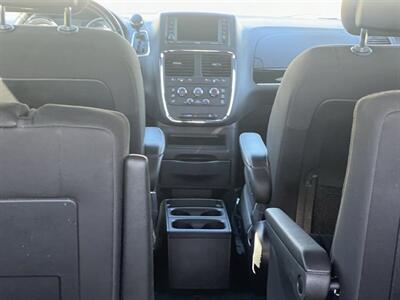 2019 Dodge Grand Caravan SE Plus   - Photo 26 - Inglewood, CA 90304