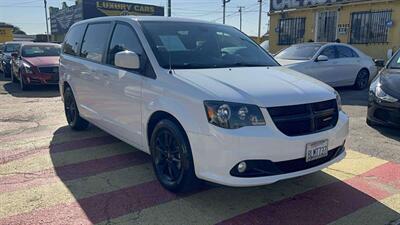 2019 Dodge Grand Caravan SE Plus   - Photo 3 - Inglewood, CA 90304