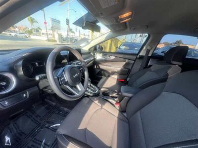 2022 Kia Forte LXS   - Photo 11 - Inglewood, CA 90304