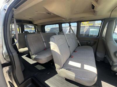 2020 Chevrolet Express  Van 2500   - Photo 26 - Inglewood, CA 90304