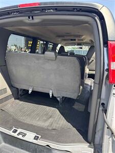 2020 Chevrolet Express  Van 2500   - Photo 17 - Inglewood, CA 90304