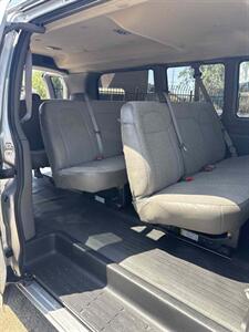 2020 Chevrolet Express  Van 2500   - Photo 15 - Inglewood, CA 90304