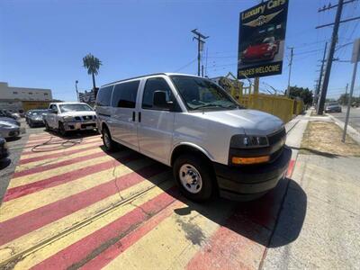 2020 Chevrolet Express  Van 2500   - Photo 3 - Inglewood, CA 90304