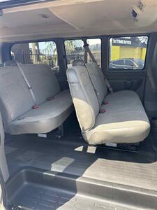 2020 Chevrolet Express  Van 2500   - Photo 16 - Inglewood, CA 90304