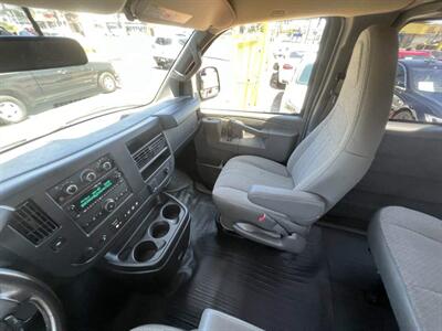 2020 Chevrolet Express  Van 2500   - Photo 14 - Inglewood, CA 90304