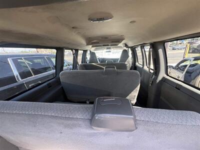 2020 Chevrolet Express  Van 2500   - Photo 24 - Inglewood, CA 90304