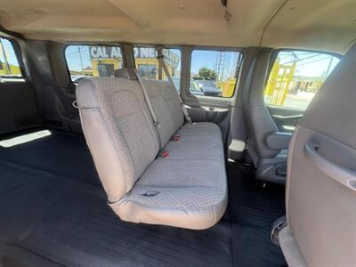 2020 Chevrolet Express  Van 2500   - Photo 8 - Inglewood, CA 90304