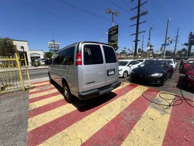 2020 Chevrolet Express  Van 2500   - Photo 6 - Inglewood, CA 90304