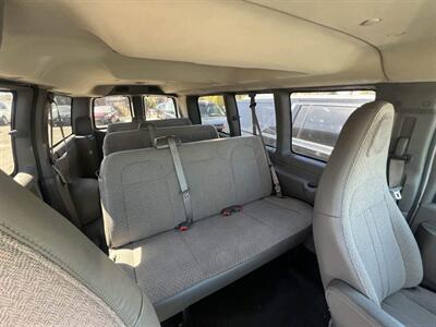 2020 Chevrolet Express  Van 2500   - Photo 23 - Inglewood, CA 90304