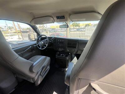 2020 Chevrolet Express  Van 2500   - Photo 27 - Inglewood, CA 90304