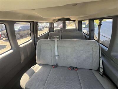 2020 Chevrolet Express  Van 2500   - Photo 22 - Inglewood, CA 90304