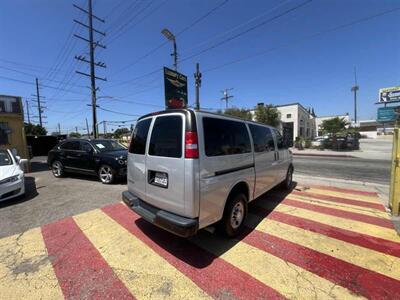 2020 Chevrolet Express  Van 2500   - Photo 4 - Inglewood, CA 90304