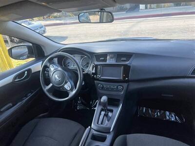 2019 Nissan Sentra S   - Photo 7 - Inglewood, CA 90304