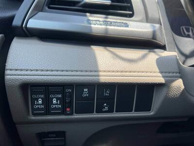 2018 Honda Odyssey EX   - Photo 16 - Inglewood, CA 90304