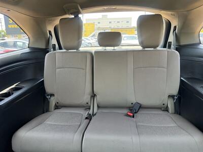 2018 Honda Odyssey EX   - Photo 23 - Inglewood, CA 90304