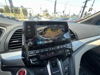 2018 Honda Odyssey EX   - Photo 8 - Inglewood, CA 90304