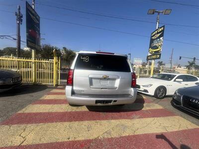 2016 Chevrolet Tahoe LTZ   - Photo 5 - Inglewood, CA 90304