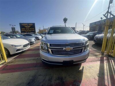 2016 Chevrolet Tahoe LTZ   - Photo 3 - Inglewood, CA 90304