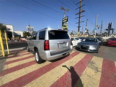 2016 Chevrolet Tahoe LTZ   - Photo 6 - Inglewood, CA 90304