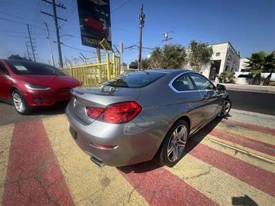 2015 BMW 6 Series 650i   - Photo 4 - Inglewood, CA 90304