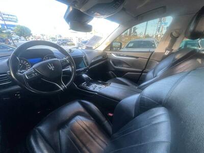 2020 Maserati Levante S   - Photo 13 - Inglewood, CA 90304