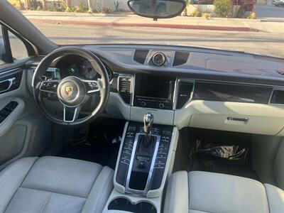 2016 Porsche Macan S   - Photo 17 - Inglewood, CA 90304