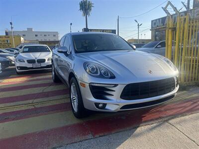 2016 Porsche Macan S   - Photo 3 - Inglewood, CA 90304