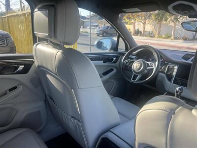 2016 Porsche Macan S   - Photo 20 - Inglewood, CA 90304