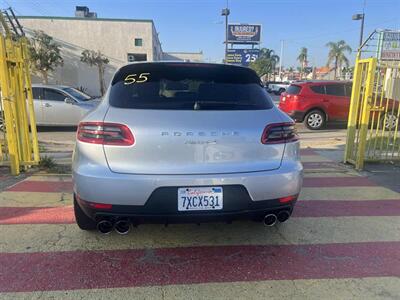 2016 Porsche Macan S   - Photo 6 - Inglewood, CA 90304