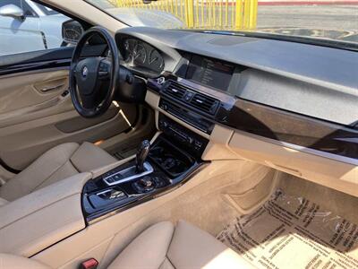 2013 BMW 5 Series 550i   - Photo 7 - Inglewood, CA 90304