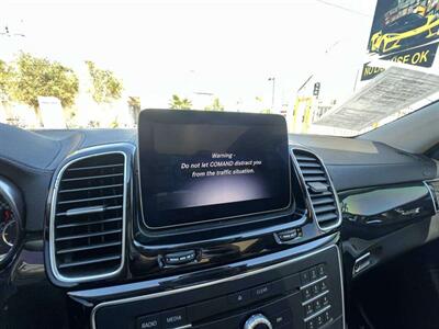 2018 Mercedes-Benz AMG GLE 43 4MATIC Coupe   - Photo 19 - Inglewood, CA 90304