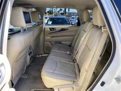 2014 INFINITI QX60   - Photo 14 - Inglewood, CA 90304