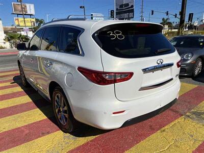 2014 INFINITI QX60   - Photo 5 - Inglewood, CA 90304