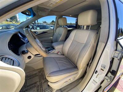 2014 INFINITI QX60   - Photo 21 - Inglewood, CA 90304