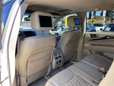 2014 INFINITI QX60   - Photo 9 - Inglewood, CA 90304