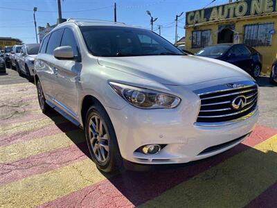 2014 INFINITI QX60   - Photo 3 - Inglewood, CA 90304