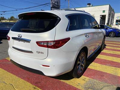 2014 INFINITI QX60   - Photo 7 - Inglewood, CA 90304