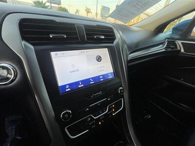 2020 Ford Fusion SEL   - Photo 13 - Inglewood, CA 90304