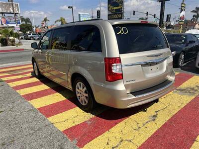 2013 Chrysler Town & Country Touring   - Photo 5 - Inglewood, CA 90304