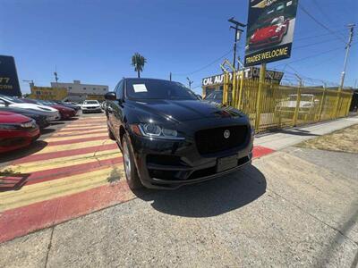 2019 Jaguar F-PACE 25t Premium   - Photo 3 - Inglewood, CA 90304