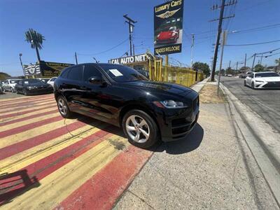 2019 Jaguar F-PACE 25t Premium   - Photo 4 - Inglewood, CA 90304