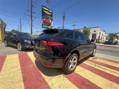 2019 Jaguar F-PACE 25t Premium   - Photo 5 - Inglewood, CA 90304