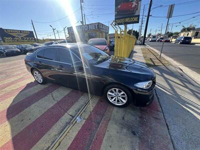 2016 BMW 5 Series 528i xDrive   - Photo 3 - Inglewood, CA 90304