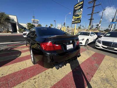 2016 BMW 5 Series 528i xDrive   - Photo 6 - Inglewood, CA 90304