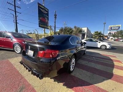 2016 BMW 5 Series 528i xDrive   - Photo 4 - Inglewood, CA 90304