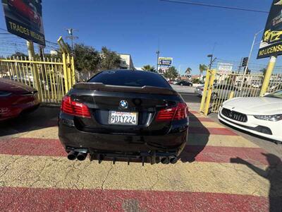 2016 BMW 5 Series 528i xDrive   - Photo 5 - Inglewood, CA 90304